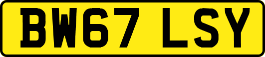 BW67LSY