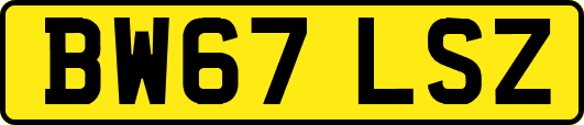 BW67LSZ