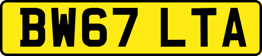 BW67LTA