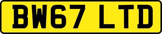 BW67LTD