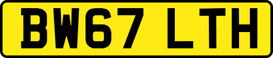 BW67LTH
