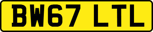 BW67LTL
