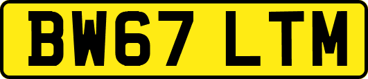 BW67LTM