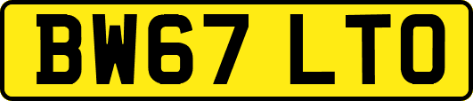 BW67LTO