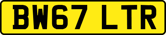 BW67LTR