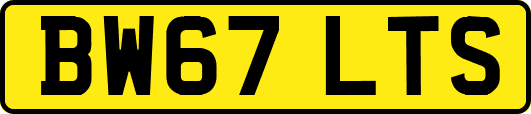 BW67LTS