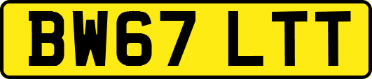 BW67LTT