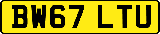 BW67LTU