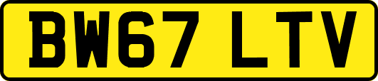 BW67LTV