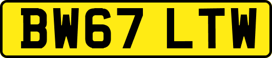BW67LTW