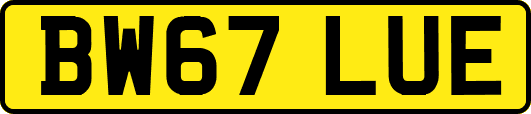 BW67LUE