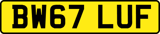 BW67LUF