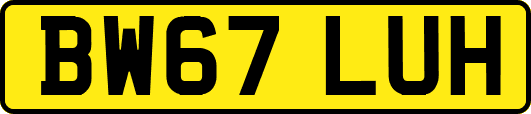 BW67LUH