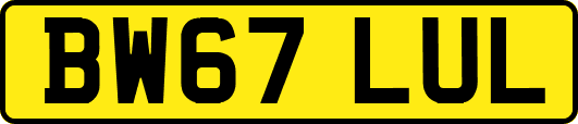 BW67LUL
