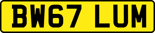 BW67LUM