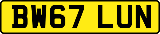 BW67LUN