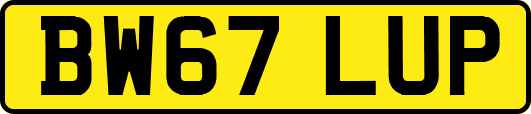 BW67LUP
