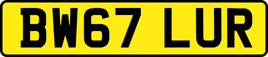 BW67LUR
