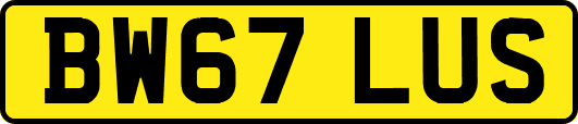 BW67LUS