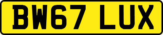 BW67LUX