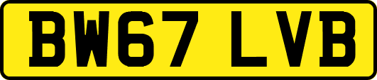 BW67LVB