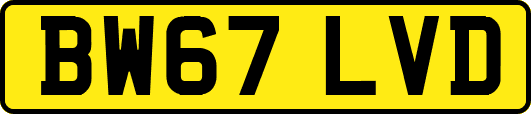 BW67LVD