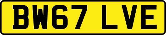 BW67LVE