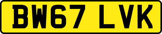 BW67LVK