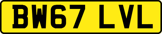 BW67LVL