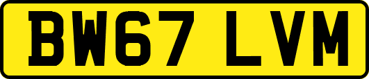BW67LVM