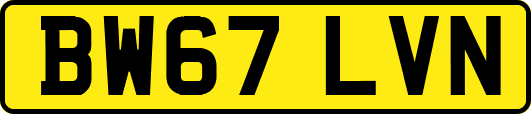 BW67LVN
