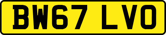 BW67LVO
