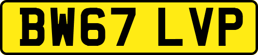BW67LVP