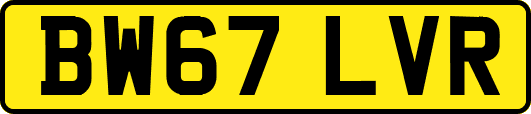 BW67LVR