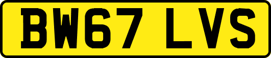 BW67LVS