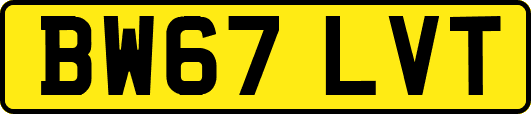 BW67LVT