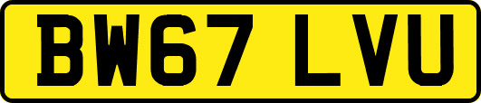 BW67LVU