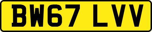 BW67LVV