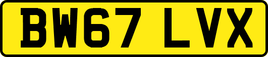 BW67LVX