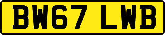BW67LWB