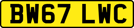 BW67LWC