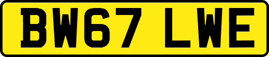BW67LWE