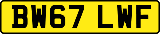BW67LWF