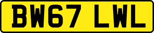 BW67LWL