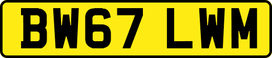 BW67LWM