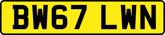 BW67LWN