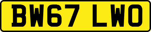 BW67LWO
