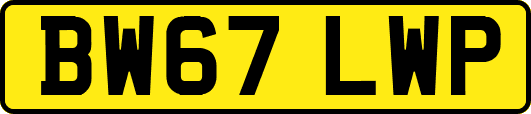 BW67LWP