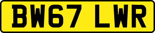 BW67LWR