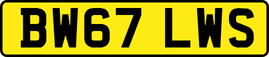 BW67LWS
